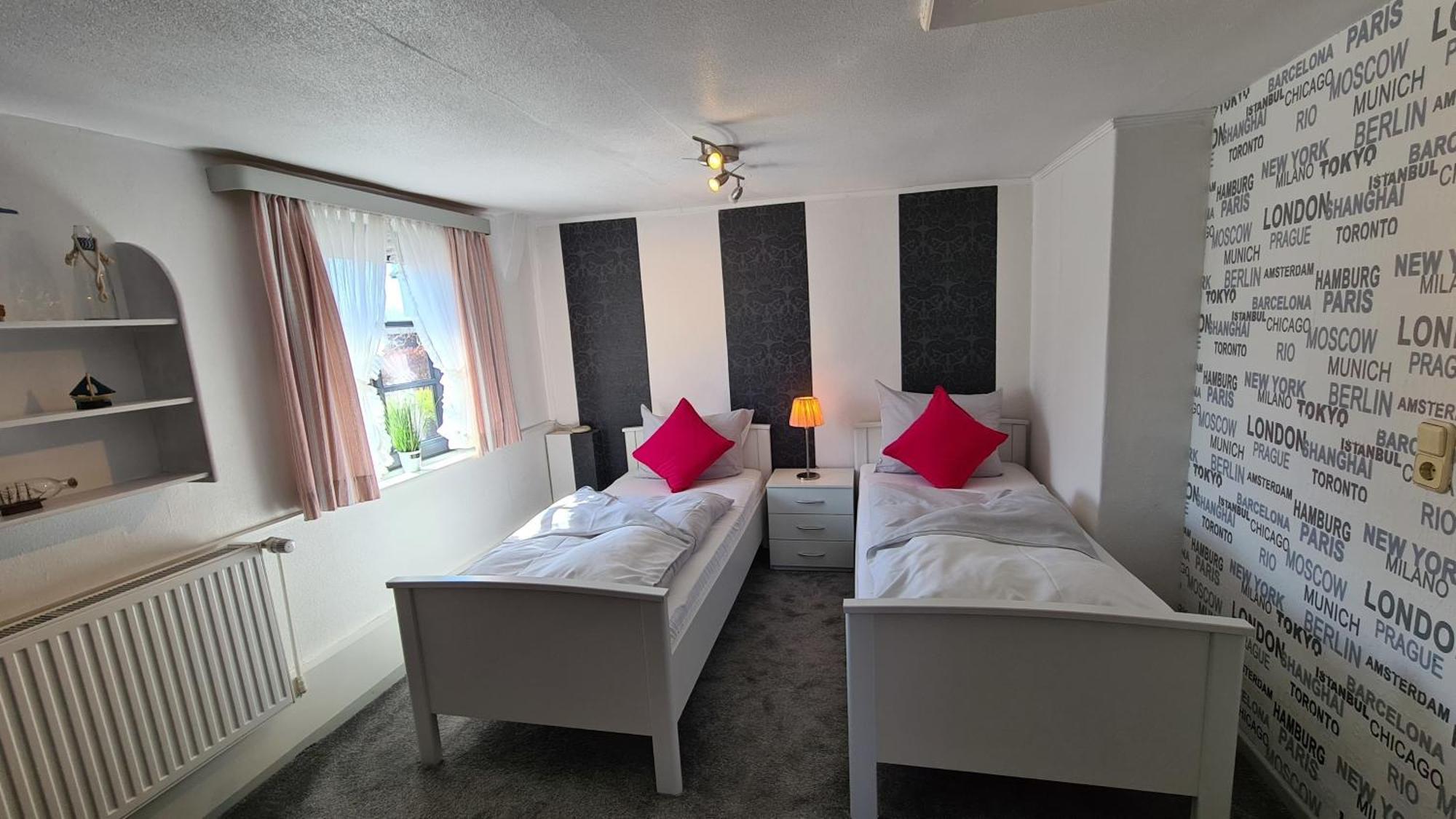 Appartement 24 - a66877 Kappeln Extérieur photo